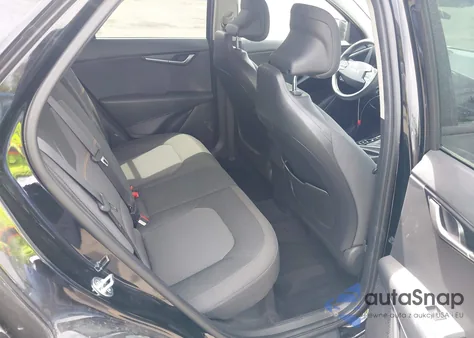 2023 Kia Niro Lx z USA, uszkodzony, nr VIN KNDCP3LE5P5070382